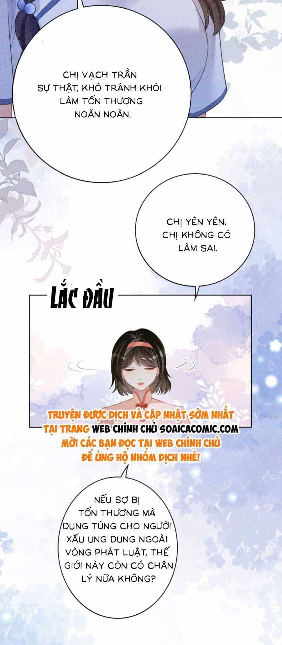 Bệnh Kiều Nam Chủ Lại Ghen Rồi - Chương 86 - ảnh 3