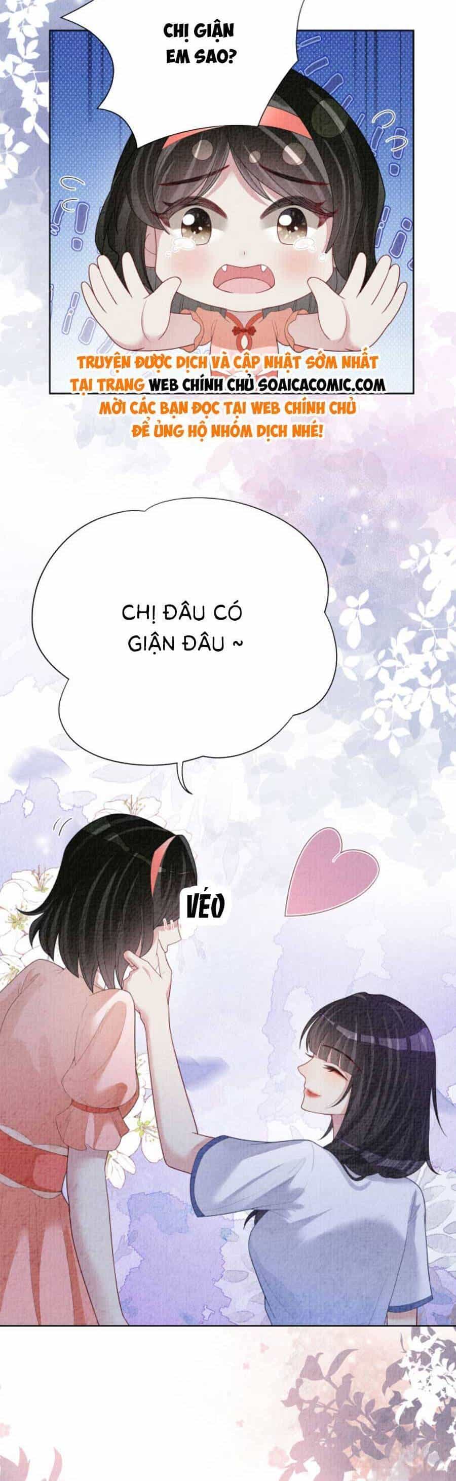 Bệnh Kiều Nam Chủ Lại Ghen Rồi - Chương 86 - ảnh 5