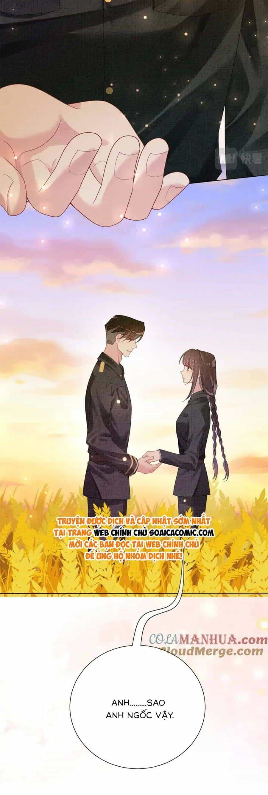 Bệnh Kiều Nam Chủ Lại Ghen Rồi - Chương 87 - ảnh 17