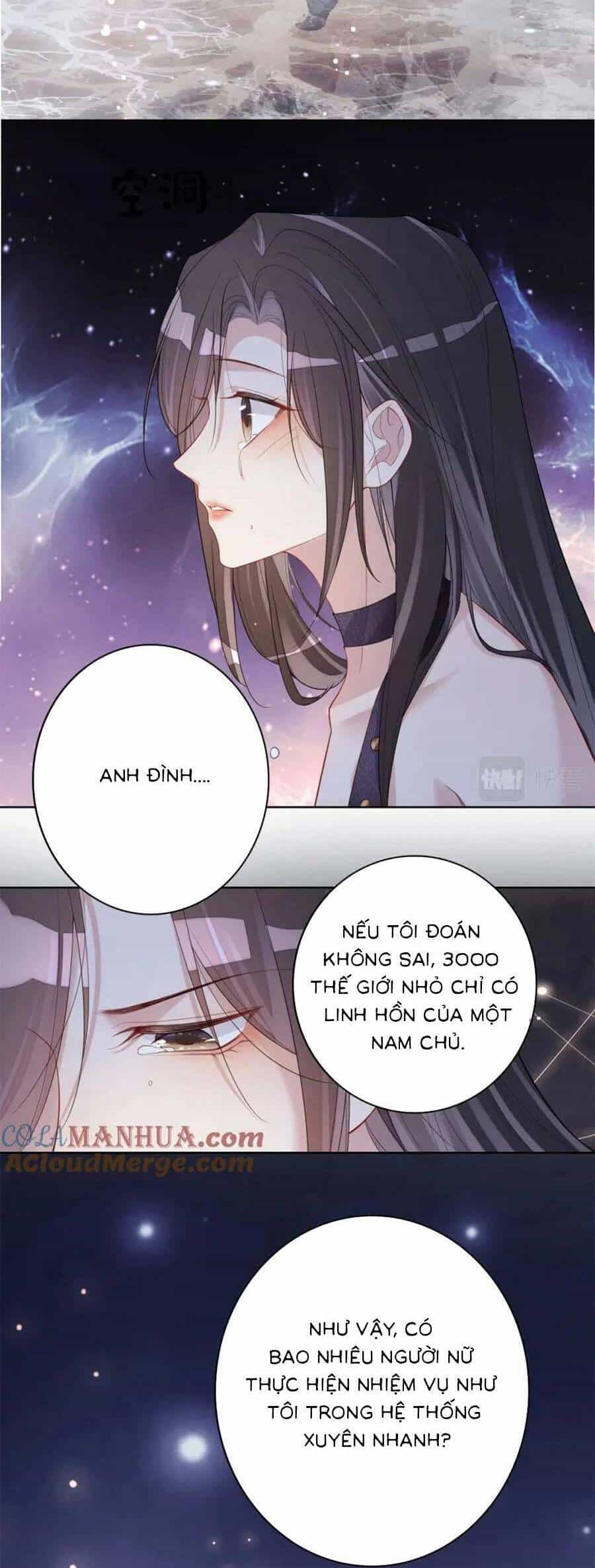 Bệnh Kiều Nam Chủ Lại Ghen Rồi - Chương 87 - ảnh 28
