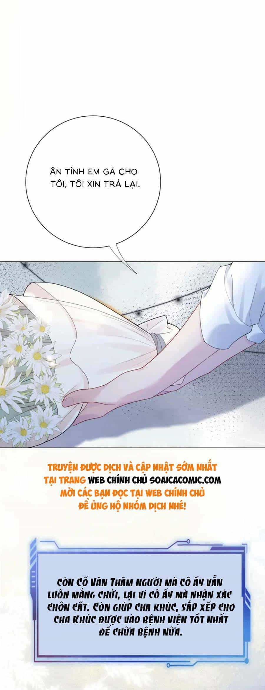 Bệnh Kiều Nam Chủ Lại Ghen Rồi - Chương 88 - ảnh 24