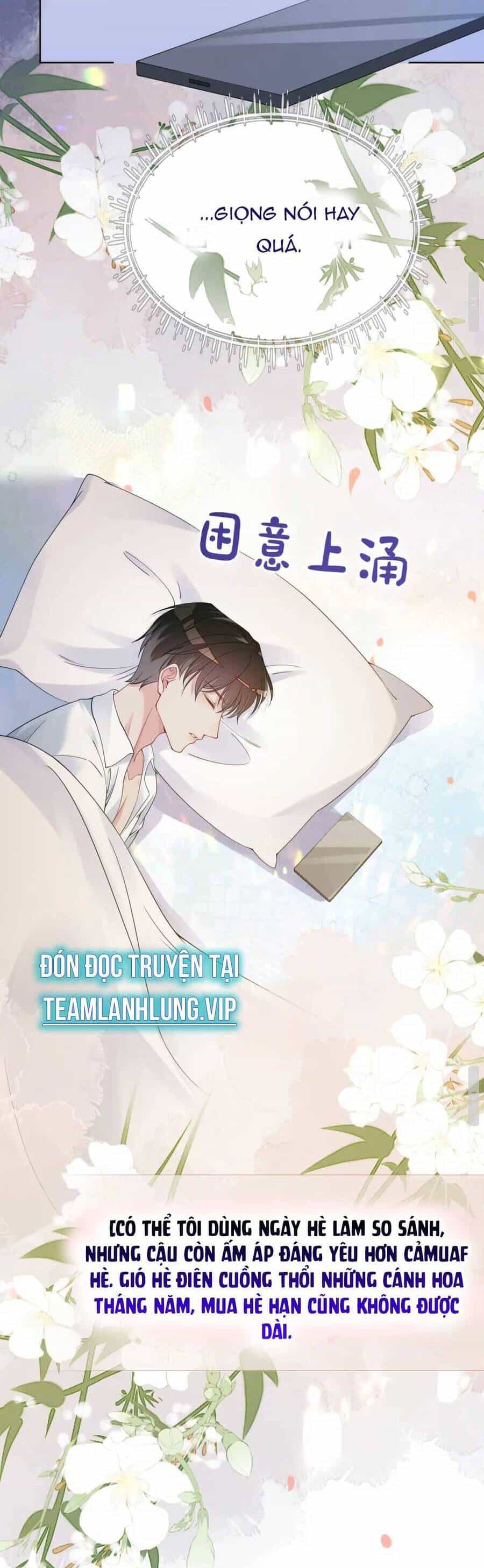 Bệnh Kiều Nam Chủ Lại Ghen Rồi - Chương 89 - ảnh 12