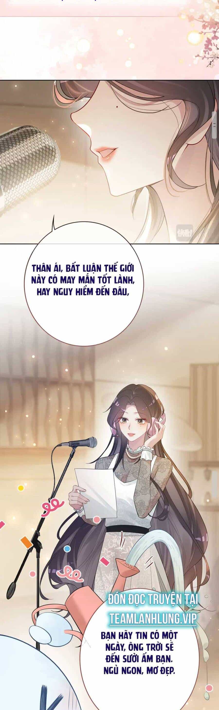 Bệnh Kiều Nam Chủ Lại Ghen Rồi - Chương 89 - ảnh 14