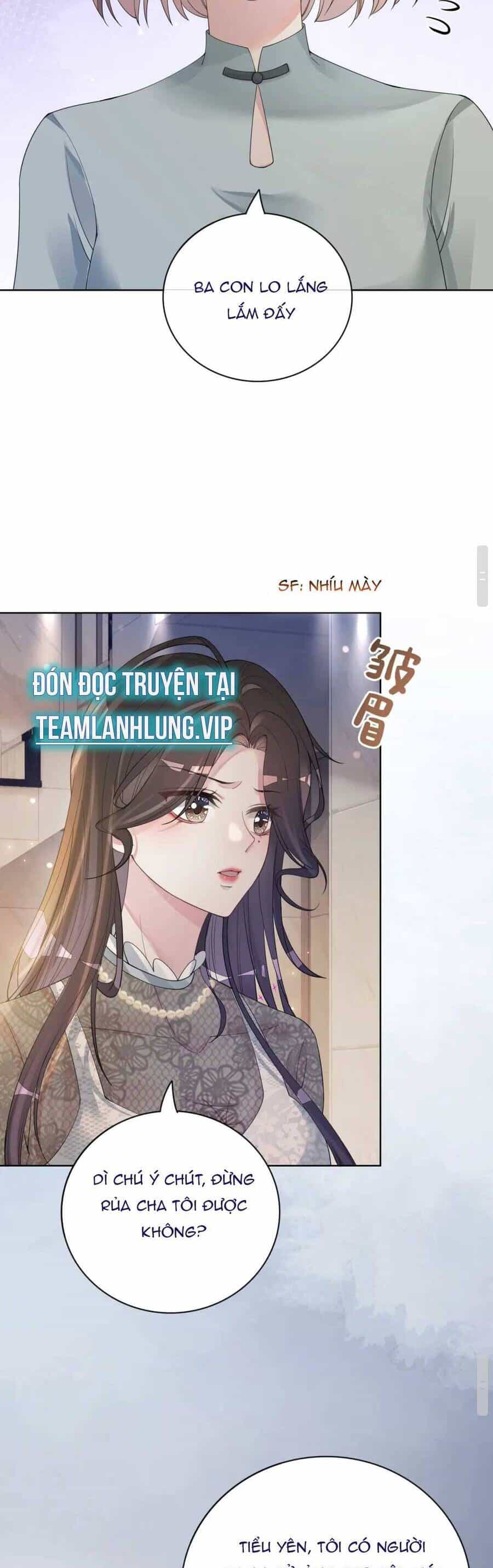 Bệnh Kiều Nam Chủ Lại Ghen Rồi - Chương 89 - ảnh 21