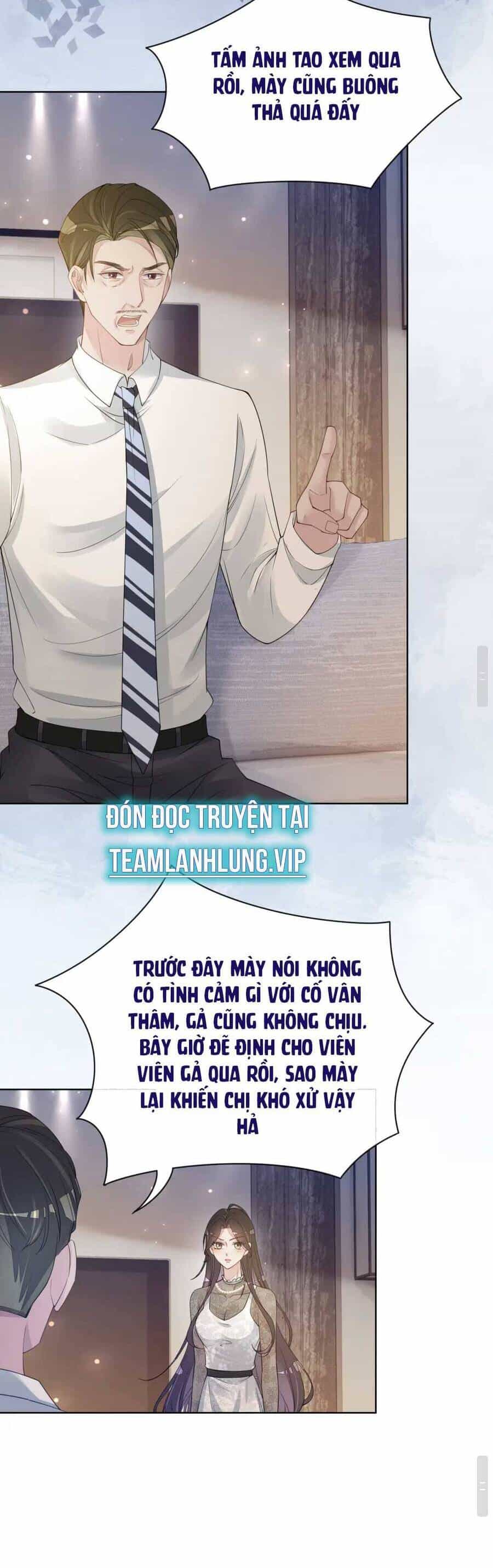 Bệnh Kiều Nam Chủ Lại Ghen Rồi - Chương 89 - ảnh 23