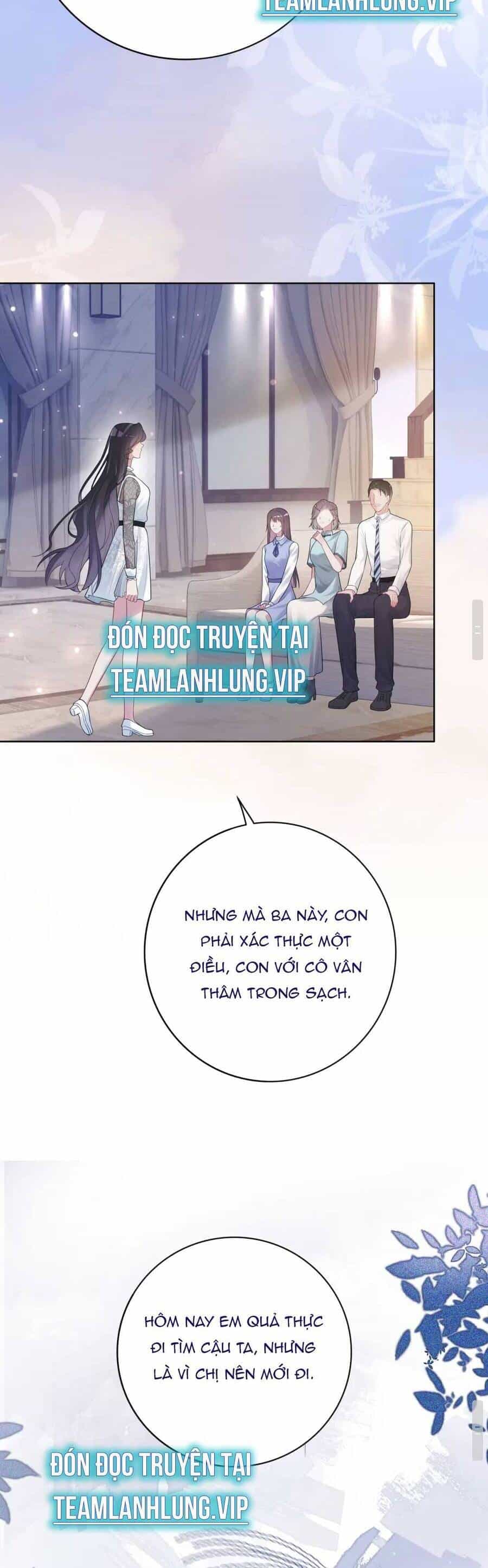 Bệnh Kiều Nam Chủ Lại Ghen Rồi - Chương 89 - ảnh 26