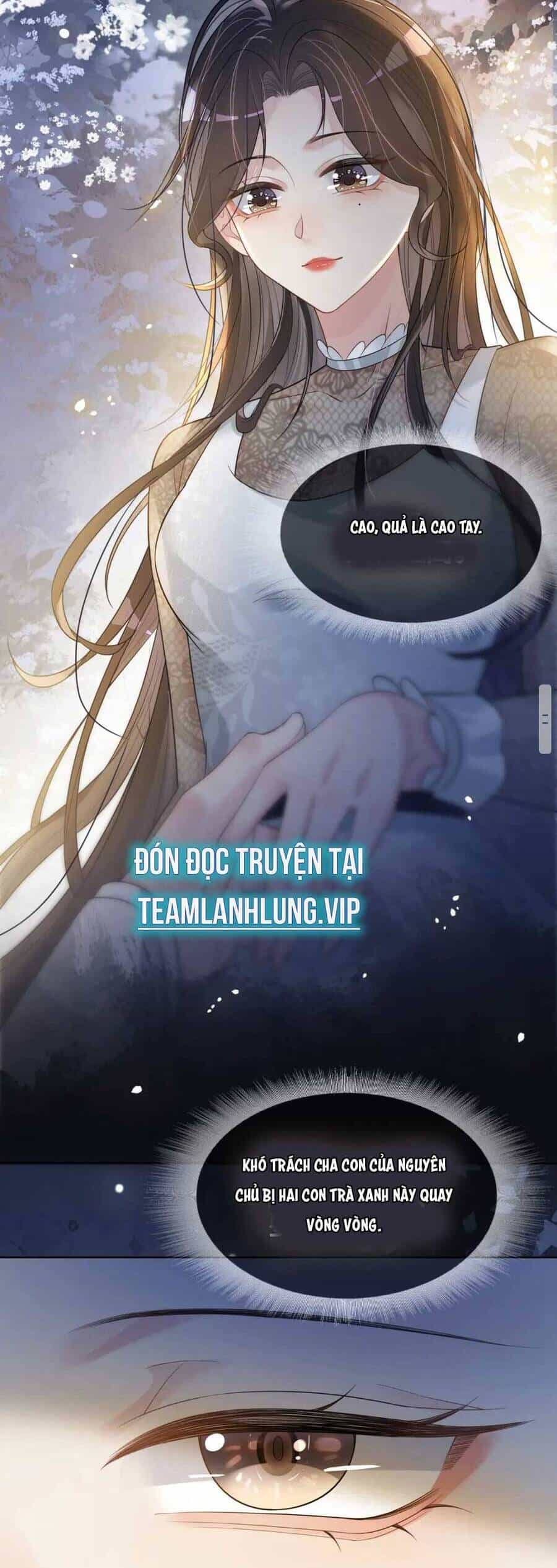 Bệnh Kiều Nam Chủ Lại Ghen Rồi - Chương 89 - ảnh 35