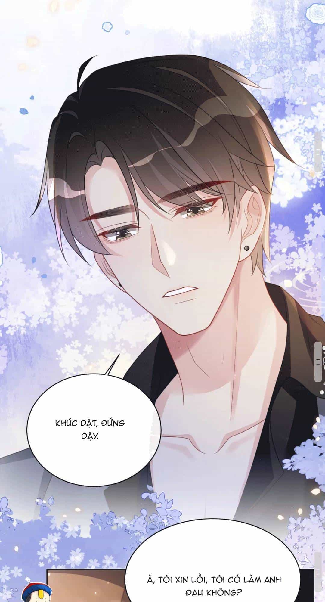 Bệnh Kiều Nam Chủ Lại Ghen Rồi - Chương 9 - ảnh 34
