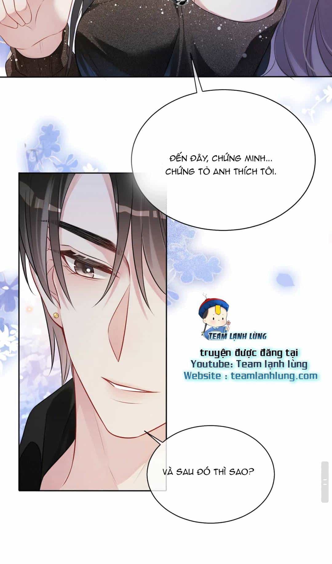 Bệnh Kiều Nam Chủ Lại Ghen Rồi - Chương 9 - ảnh 43
