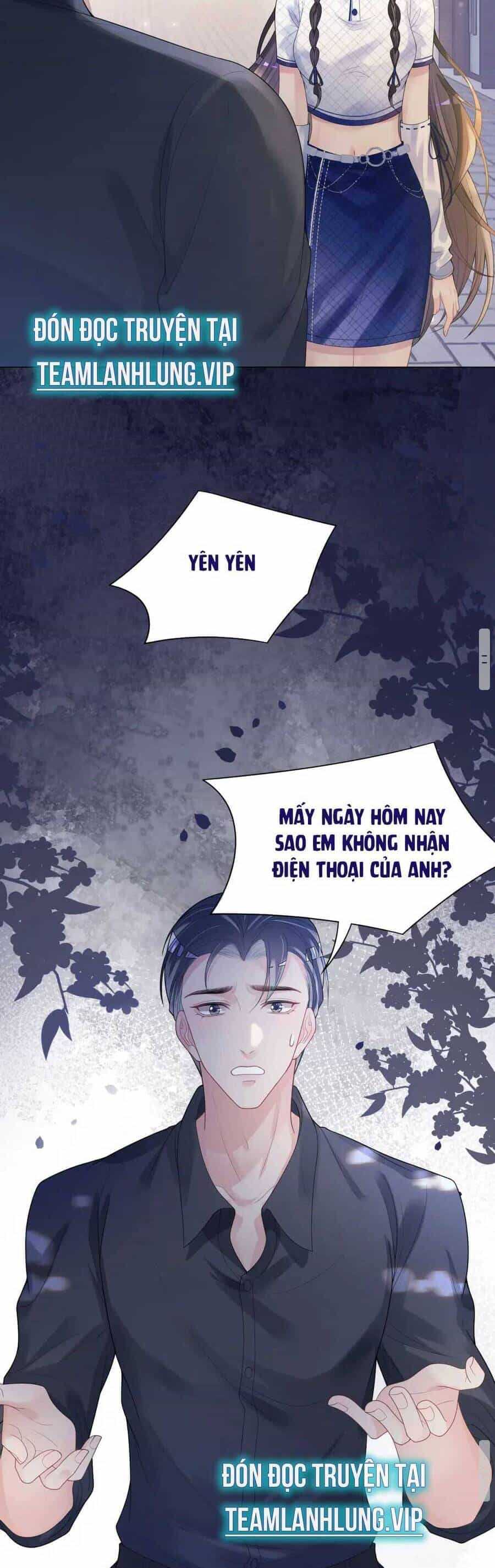 Bệnh Kiều Nam Chủ Lại Ghen Rồi - Chương 90 - ảnh 21