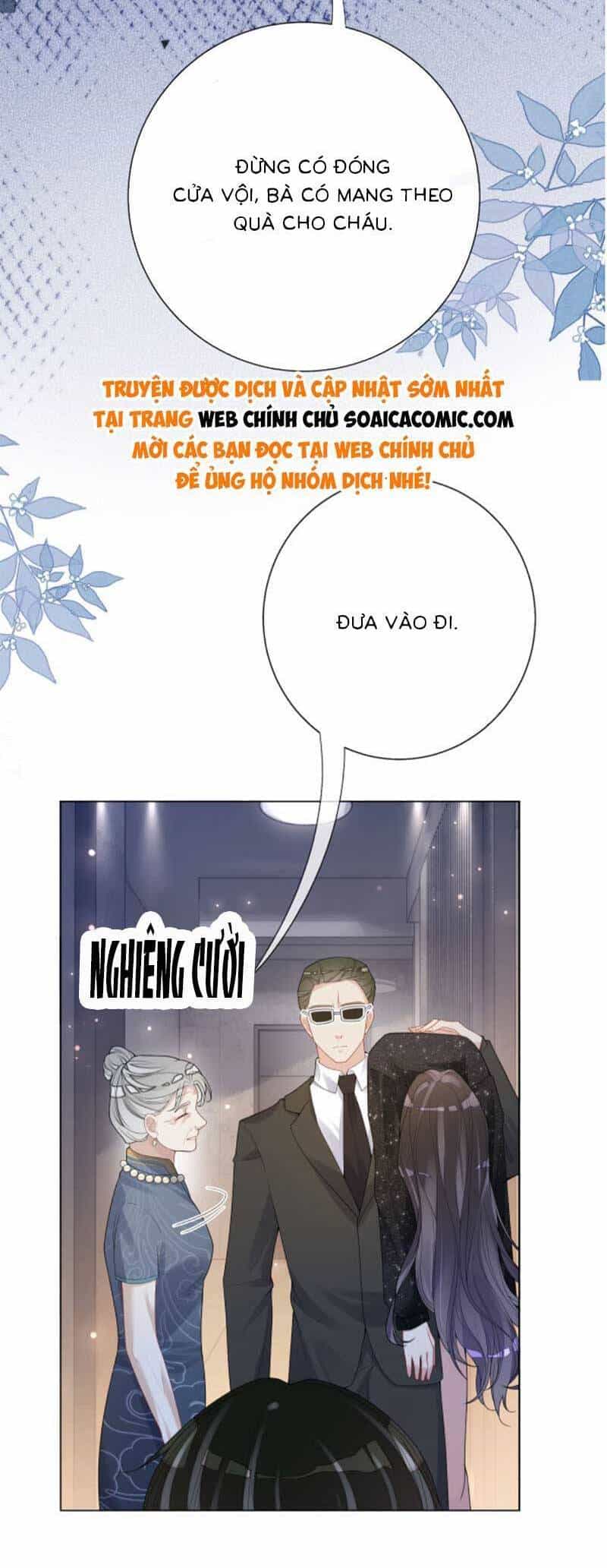 Bệnh Kiều Nam Chủ Lại Ghen Rồi - Chương 91 - ảnh 23