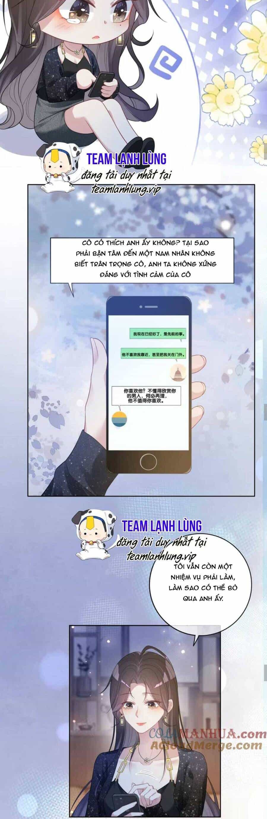 Bệnh Kiều Nam Chủ Lại Ghen Rồi - Chương 92 - ảnh 14