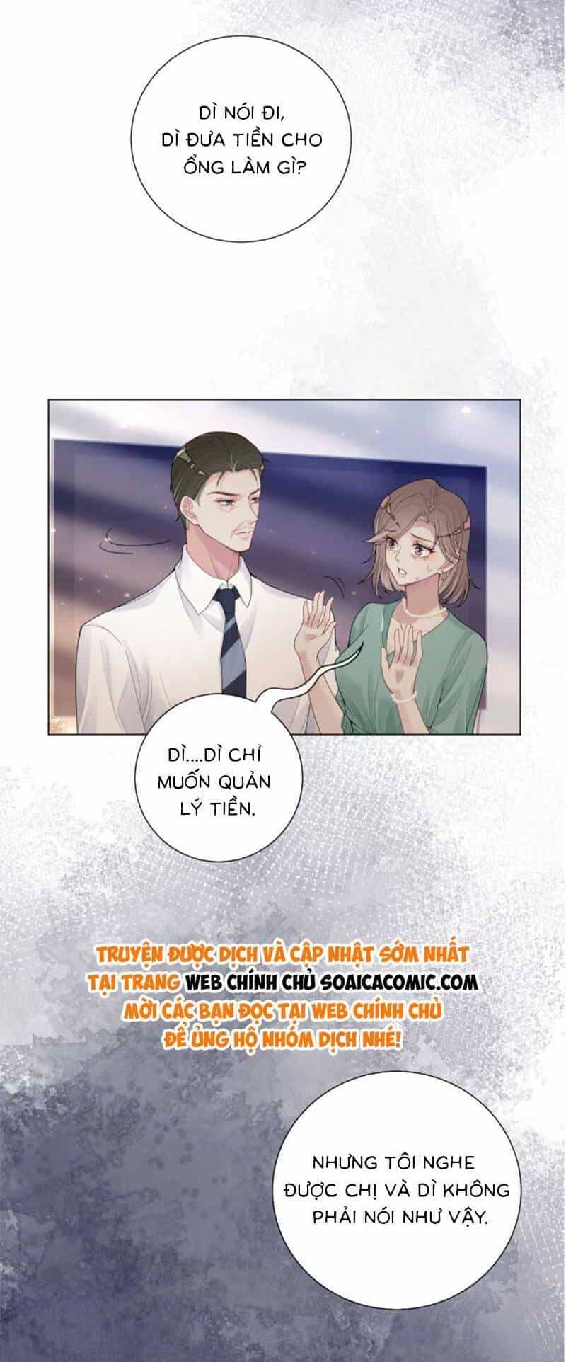 Bệnh Kiều Nam Chủ Lại Ghen Rồi - Chương 93 - ảnh 24