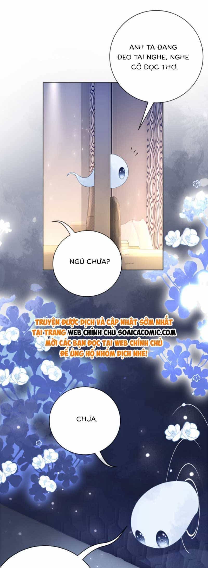 Bệnh Kiều Nam Chủ Lại Ghen Rồi - Chương 93 - ảnh 7