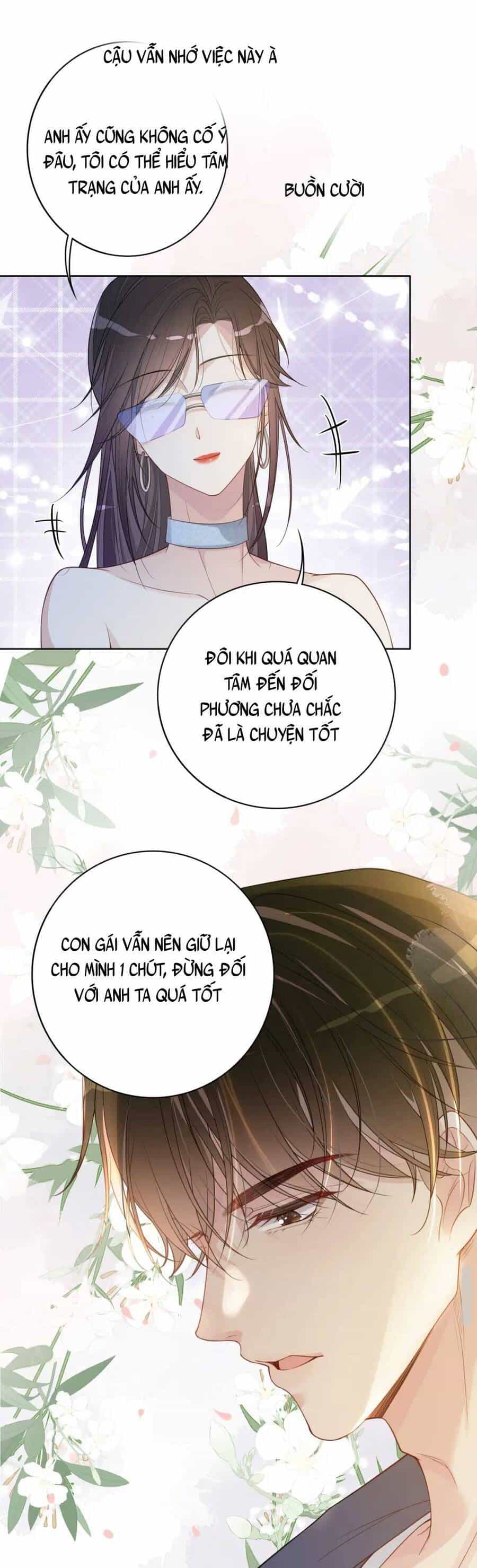 Bệnh Kiều Nam Chủ Lại Ghen Rồi - Chương 95 - ảnh 21