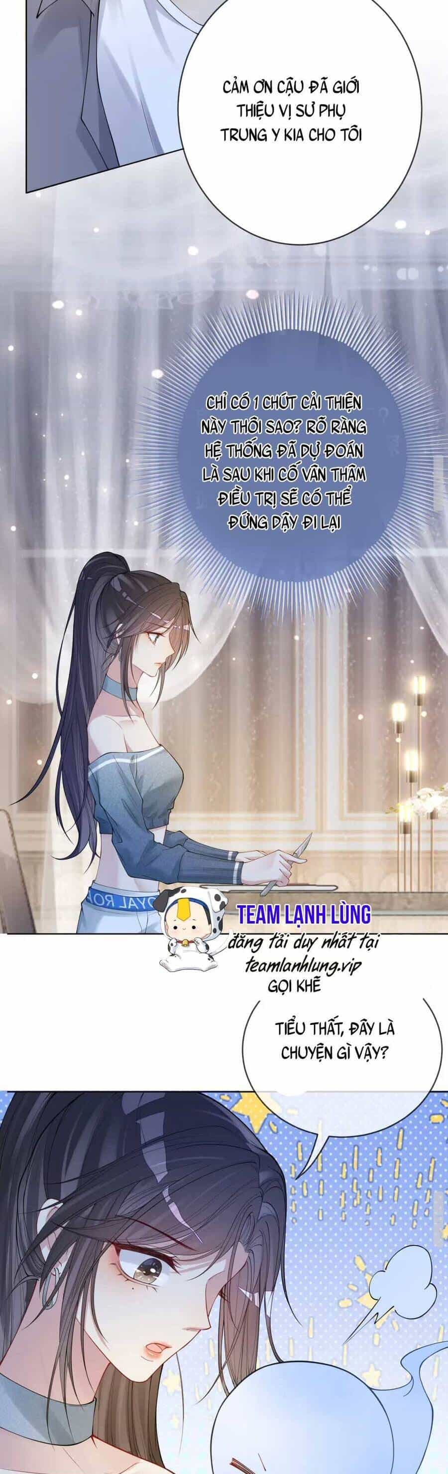 Bệnh Kiều Nam Chủ Lại Ghen Rồi - Chương 95 - ảnh 26