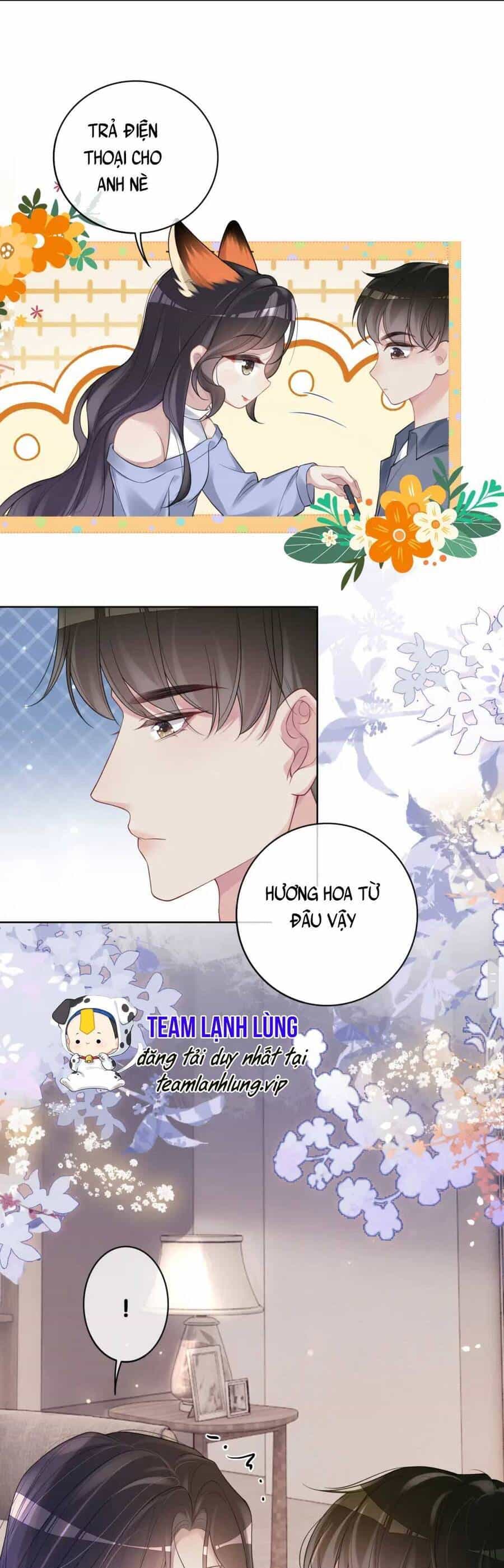 Bệnh Kiều Nam Chủ Lại Ghen Rồi - Chương 97 - ảnh 4