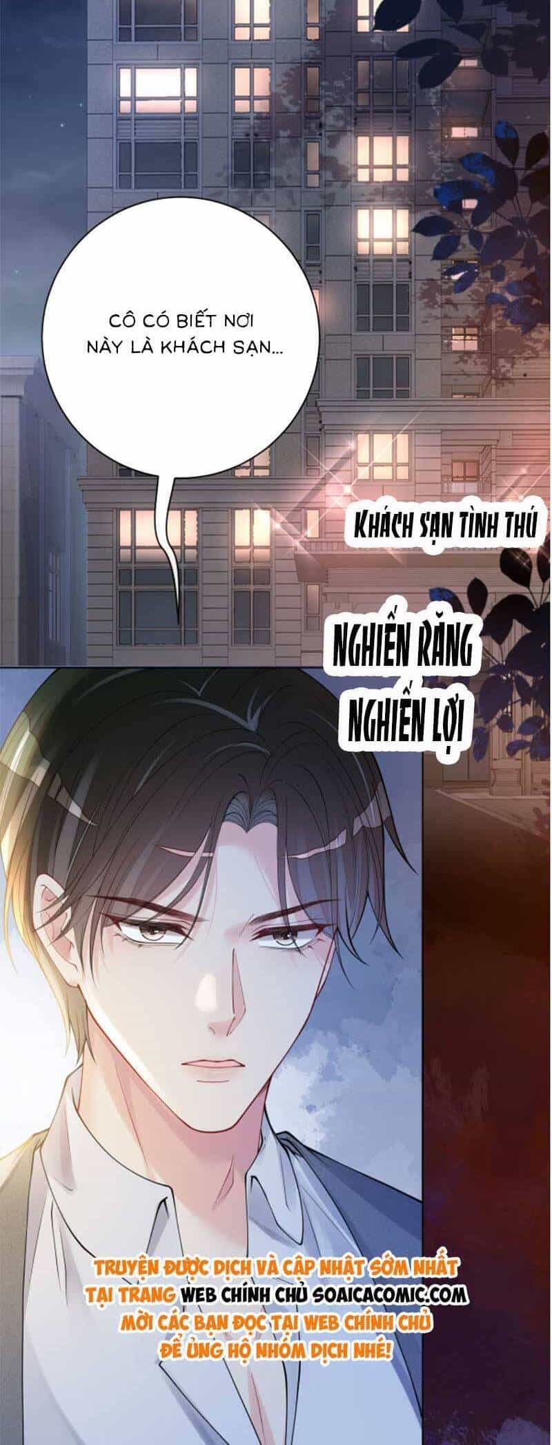 Bệnh Kiều Nam Chủ Lại Ghen Rồi - Chương 98 - ảnh 26