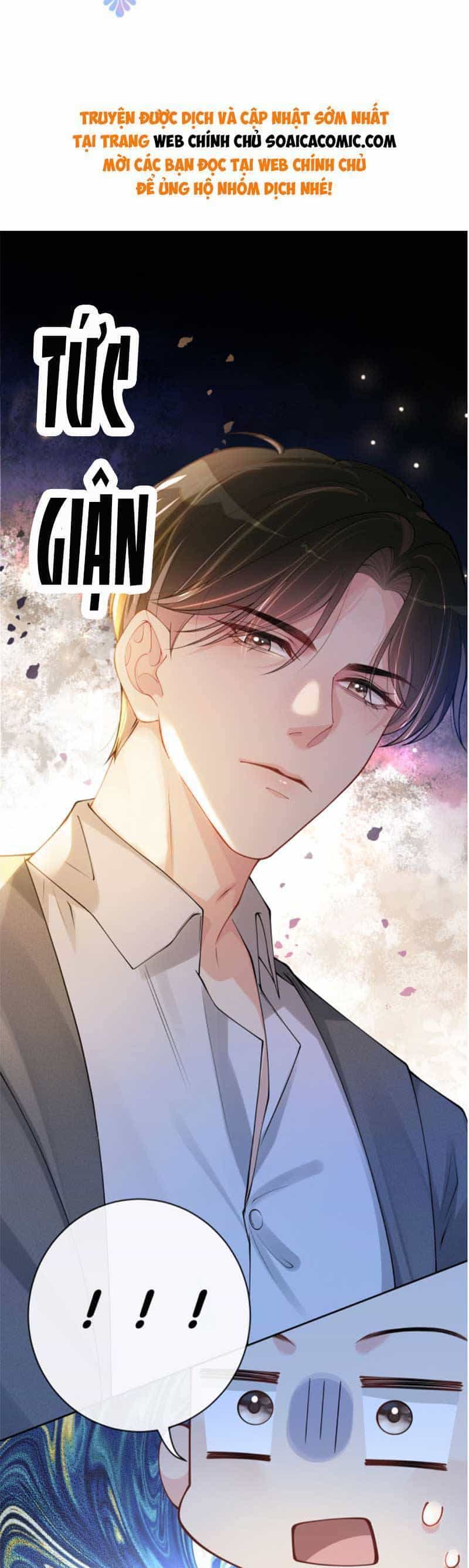 Bệnh Kiều Nam Chủ Lại Ghen Rồi - Chương 98 - ảnh 31
