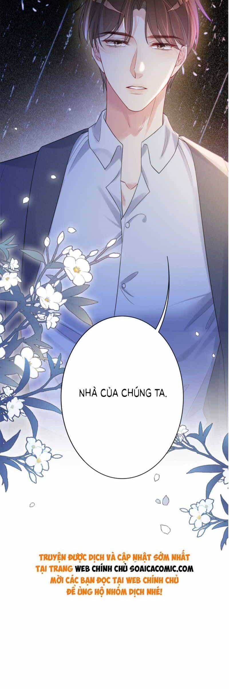 Bệnh Kiều Nam Chủ Lại Ghen Rồi - Chương 98 - ảnh 35