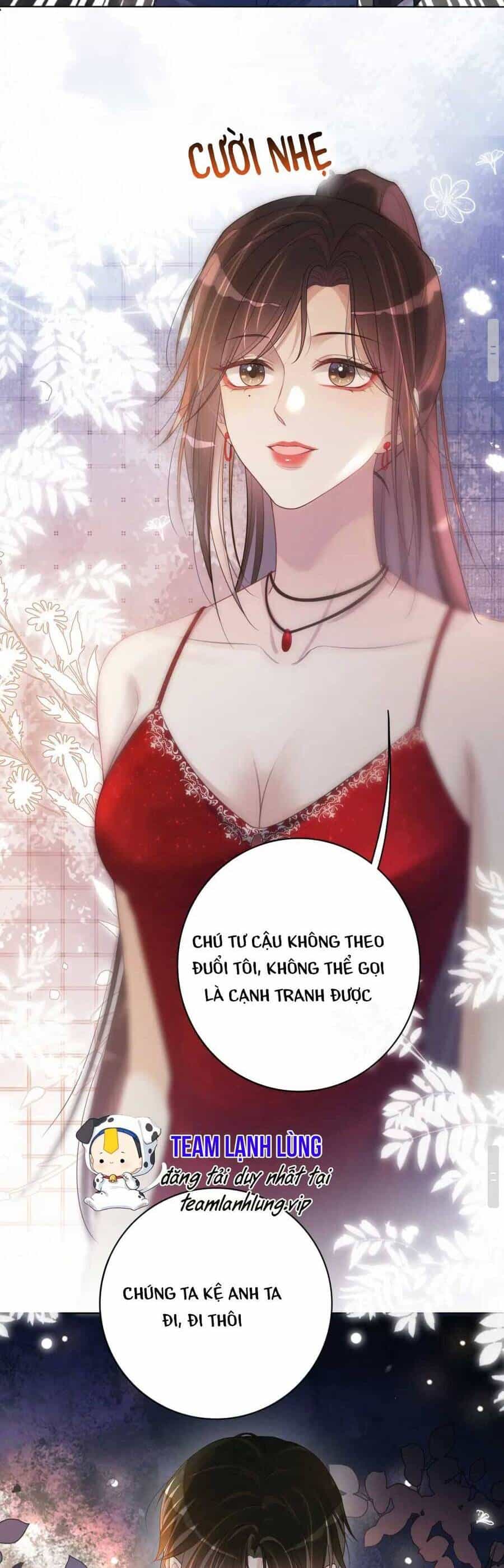 Bệnh Kiều Nam Chủ Lại Ghen Rồi - Chương 99 - ảnh 11