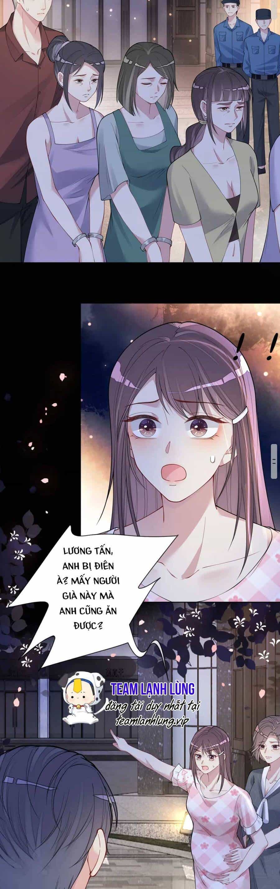 Bệnh Kiều Nam Chủ Lại Ghen Rồi - Chương 99 - ảnh 32