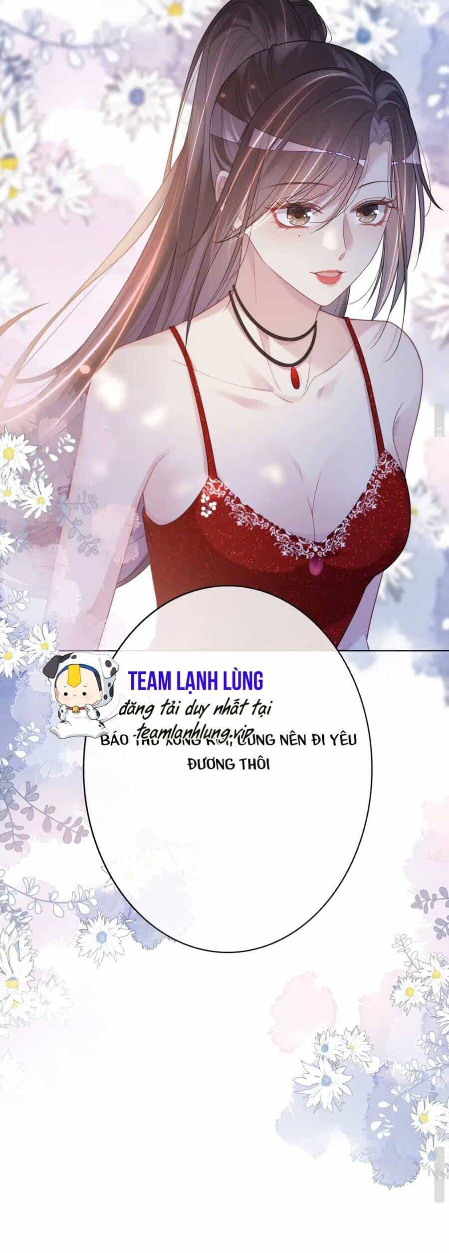 Bệnh Kiều Nam Chủ Lại Ghen Rồi - Chương 99 - ảnh 39