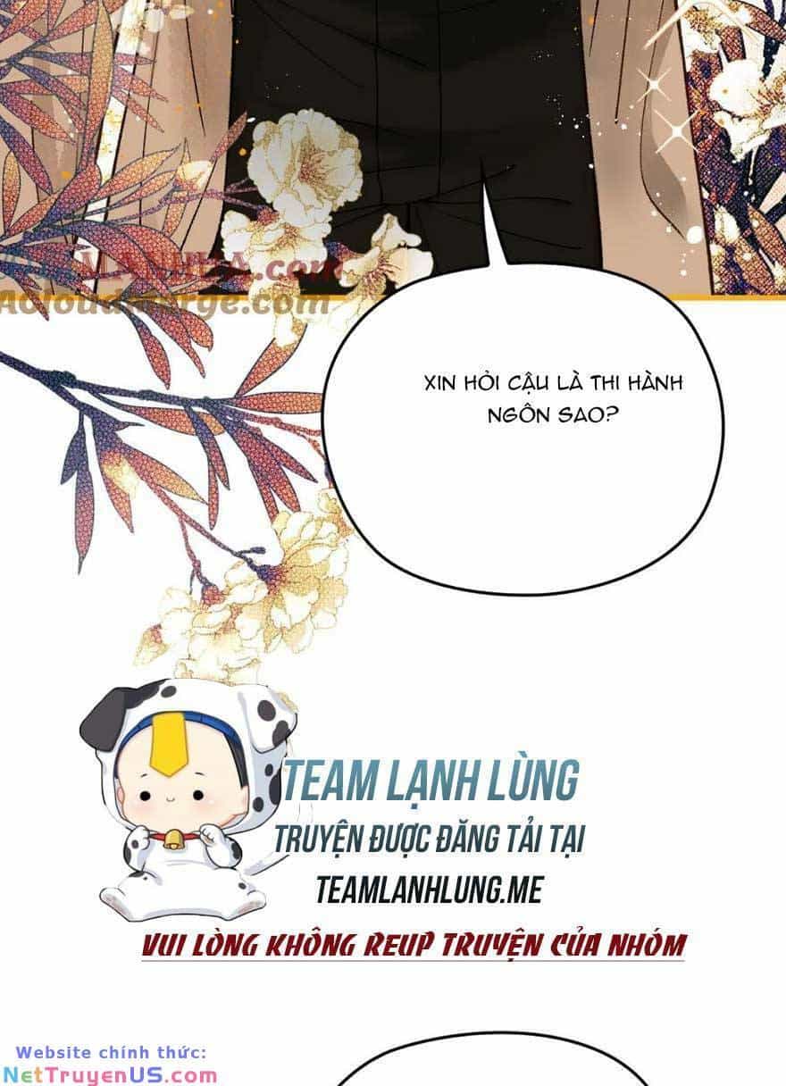 Bệnh Kiều Nam Chủ Trong Game Đều Muốn Quấn Lấy Ta - Chương 10 - ảnh 17