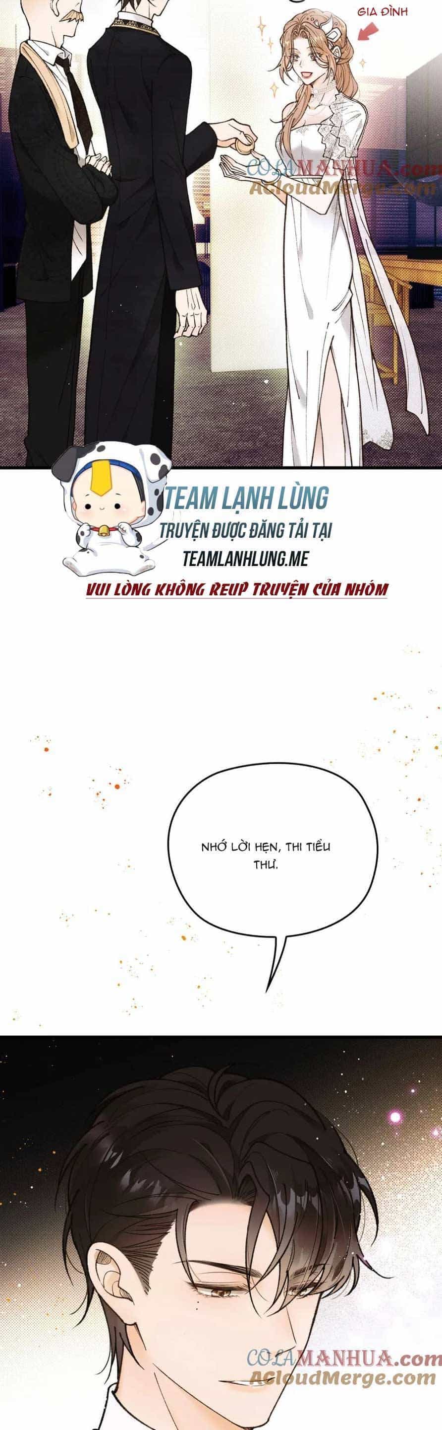 Bệnh Kiều Nam Chủ Trong Game Đều Muốn Quấn Lấy Ta - Chương 11 - ảnh 14