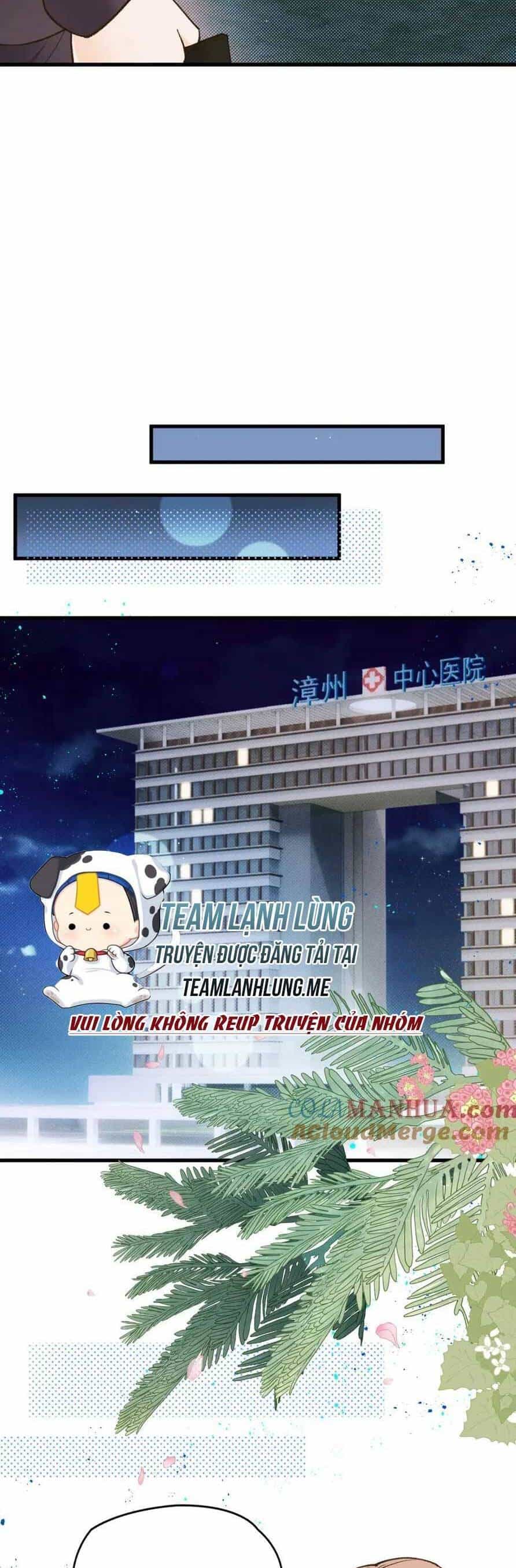 Bệnh Kiều Nam Chủ Trong Game Đều Muốn Quấn Lấy Ta - Chương 11 - ảnh 26