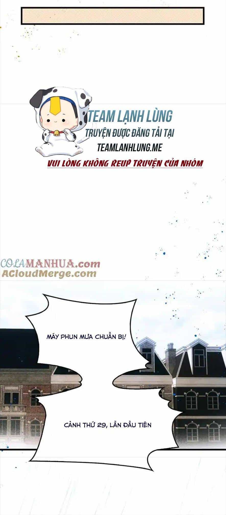 Bệnh Kiều Nam Chủ Trong Game Đều Muốn Quấn Lấy Ta - Chương 13 - ảnh 22