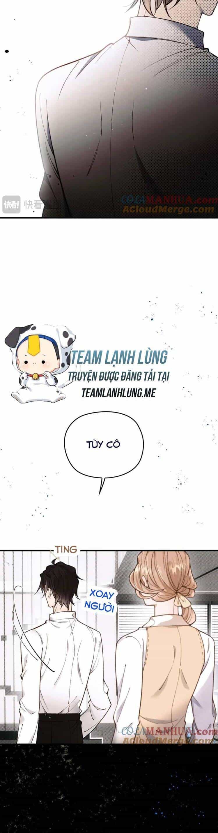 Bệnh Kiều Nam Chủ Trong Game Đều Muốn Quấn Lấy Ta - Chương 14 - ảnh 13