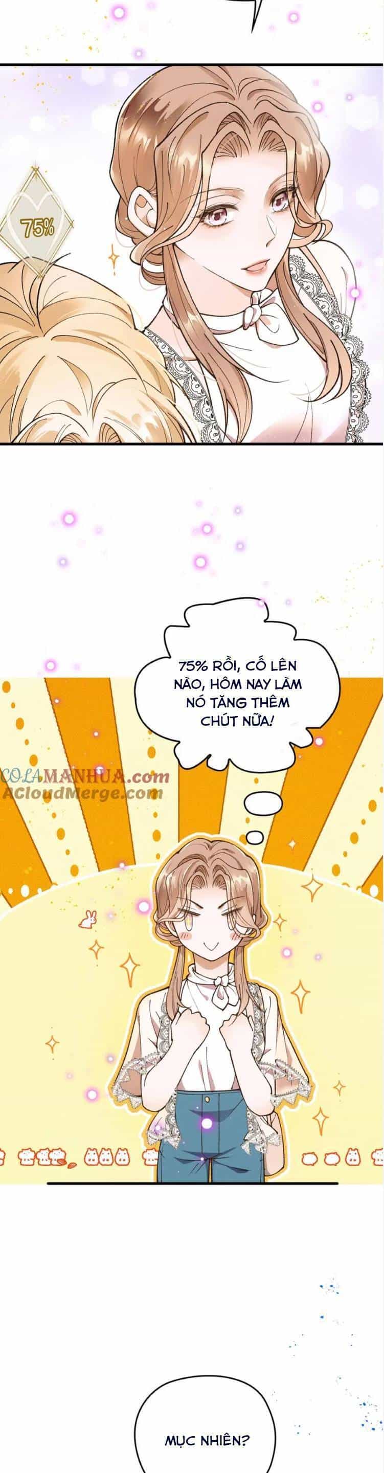 Bệnh Kiều Nam Chủ Trong Game Đều Muốn Quấn Lấy Ta - Chương 14 - ảnh 18