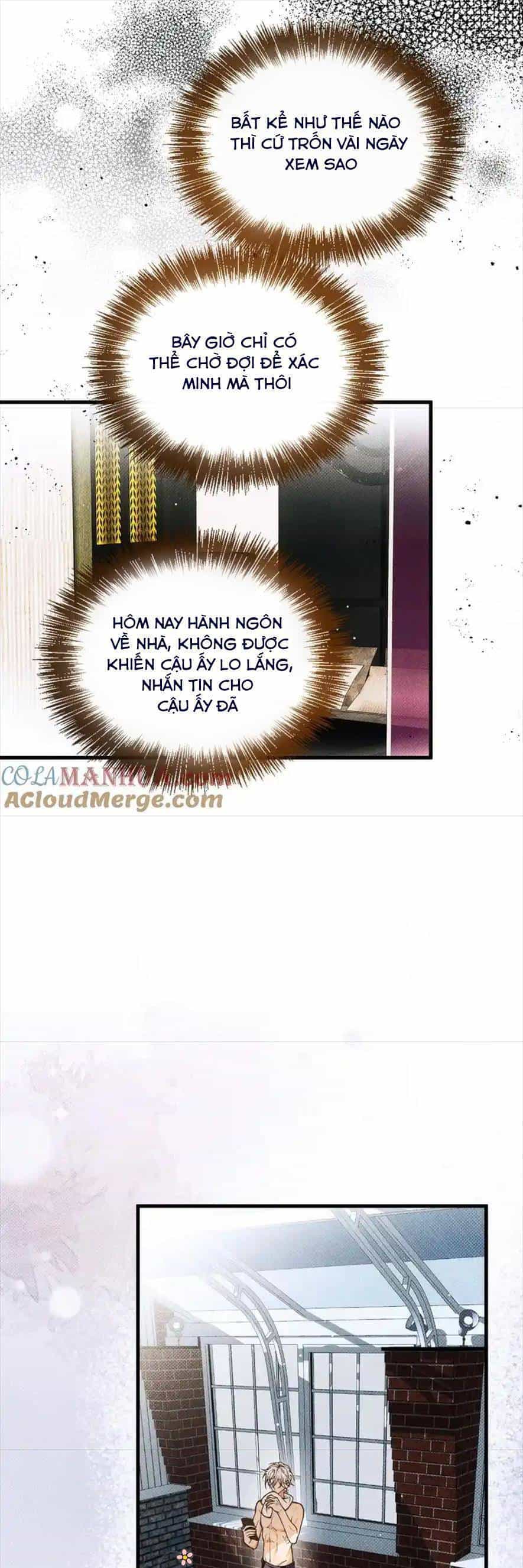 Bệnh Kiều Nam Chủ Trong Game Đều Muốn Quấn Lấy Ta - Chương 16 - ảnh 26