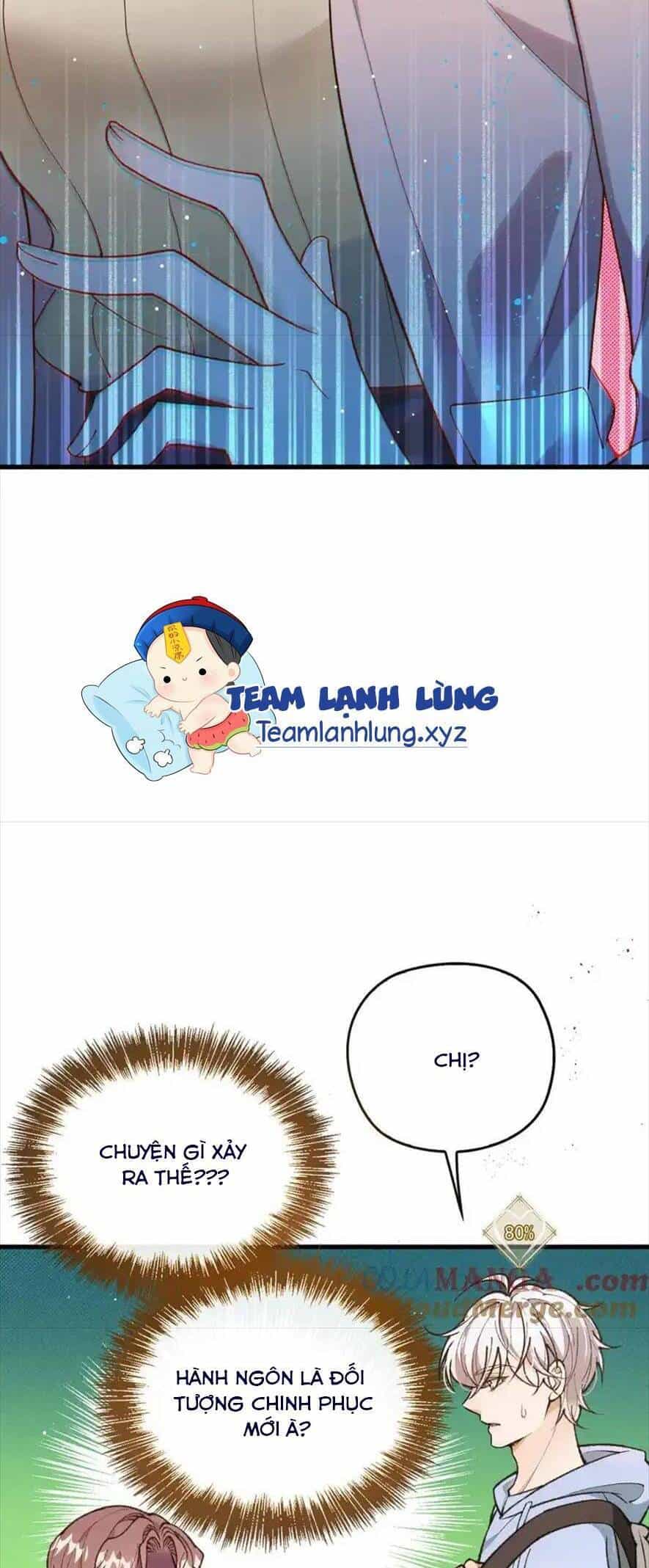 Bệnh Kiều Nam Chủ Trong Game Đều Muốn Quấn Lấy Ta - Chương 18 - ảnh 11