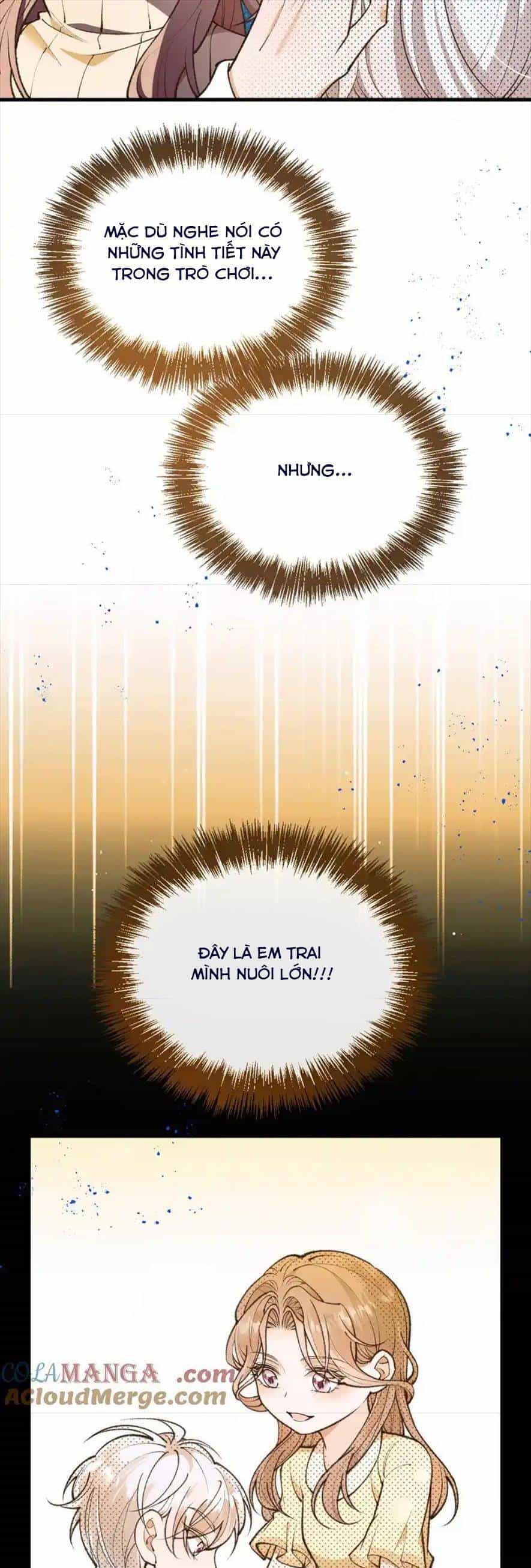 Bệnh Kiều Nam Chủ Trong Game Đều Muốn Quấn Lấy Ta - Chương 18 - ảnh 13