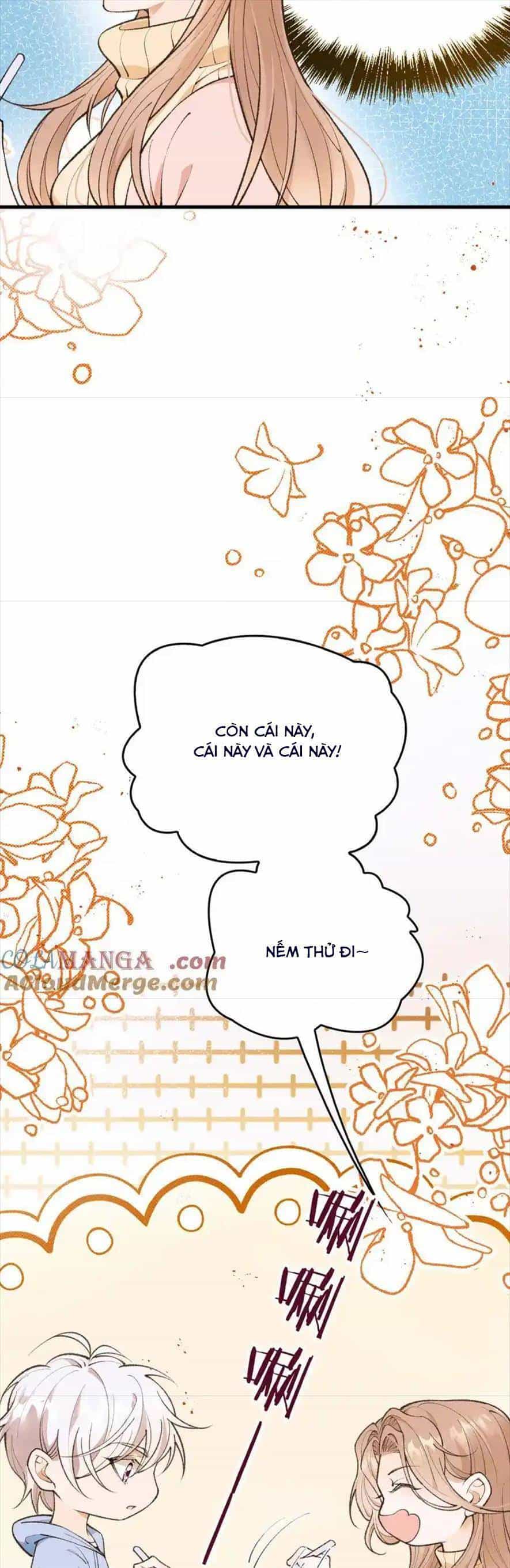 Bệnh Kiều Nam Chủ Trong Game Đều Muốn Quấn Lấy Ta - Chương 18 - ảnh 20