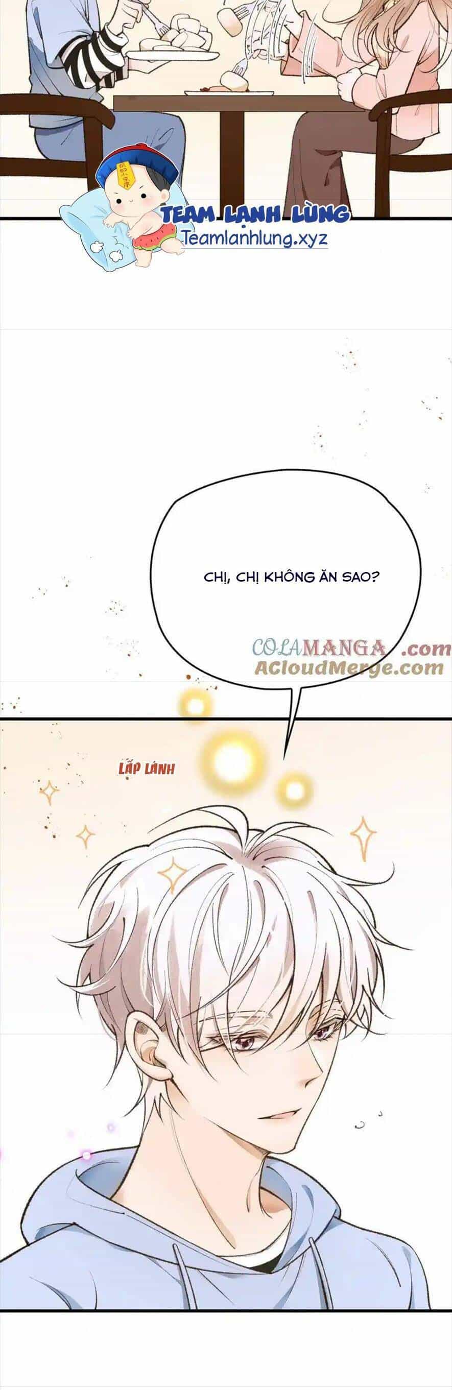 Bệnh Kiều Nam Chủ Trong Game Đều Muốn Quấn Lấy Ta - Chương 18 - ảnh 21