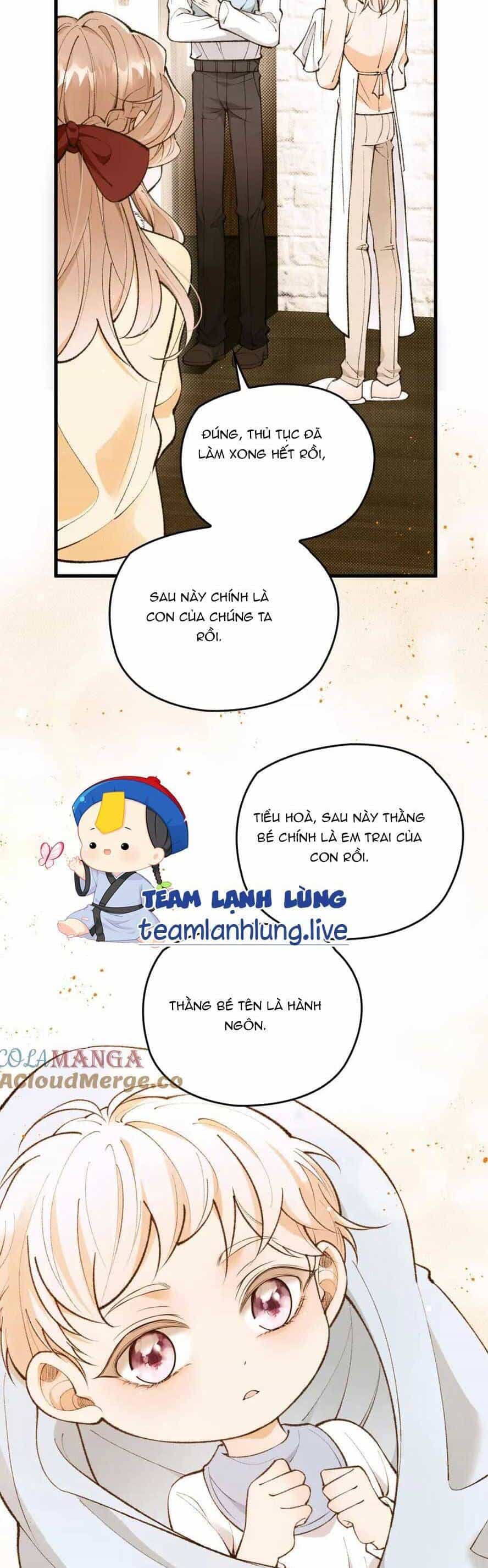 Bệnh Kiều Nam Chủ Trong Game Đều Muốn Quấn Lấy Ta - Chương 20 - ảnh 7