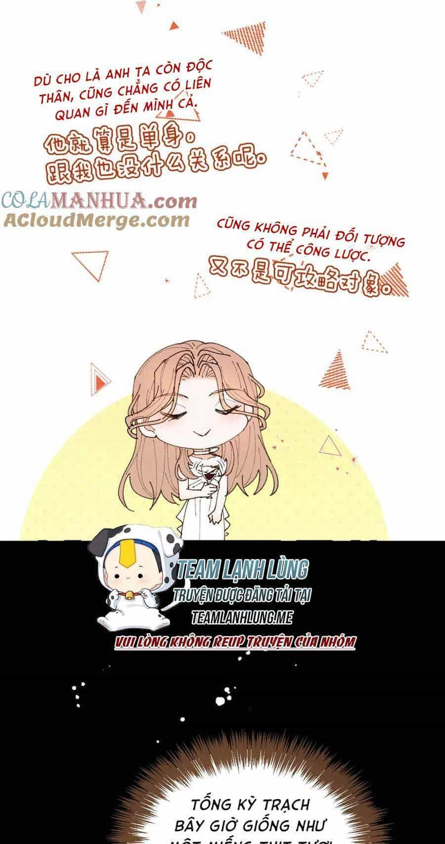 Bệnh Kiều Nam Chủ Trong Game Đều Muốn Quấn Lấy Ta - Chương 4 - ảnh 10