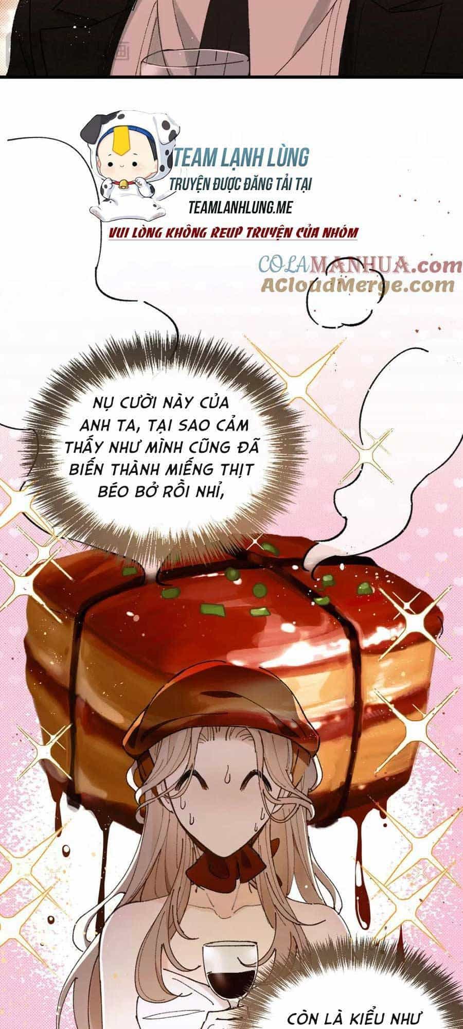 Bệnh Kiều Nam Chủ Trong Game Đều Muốn Quấn Lấy Ta - Chương 4 - ảnh 16
