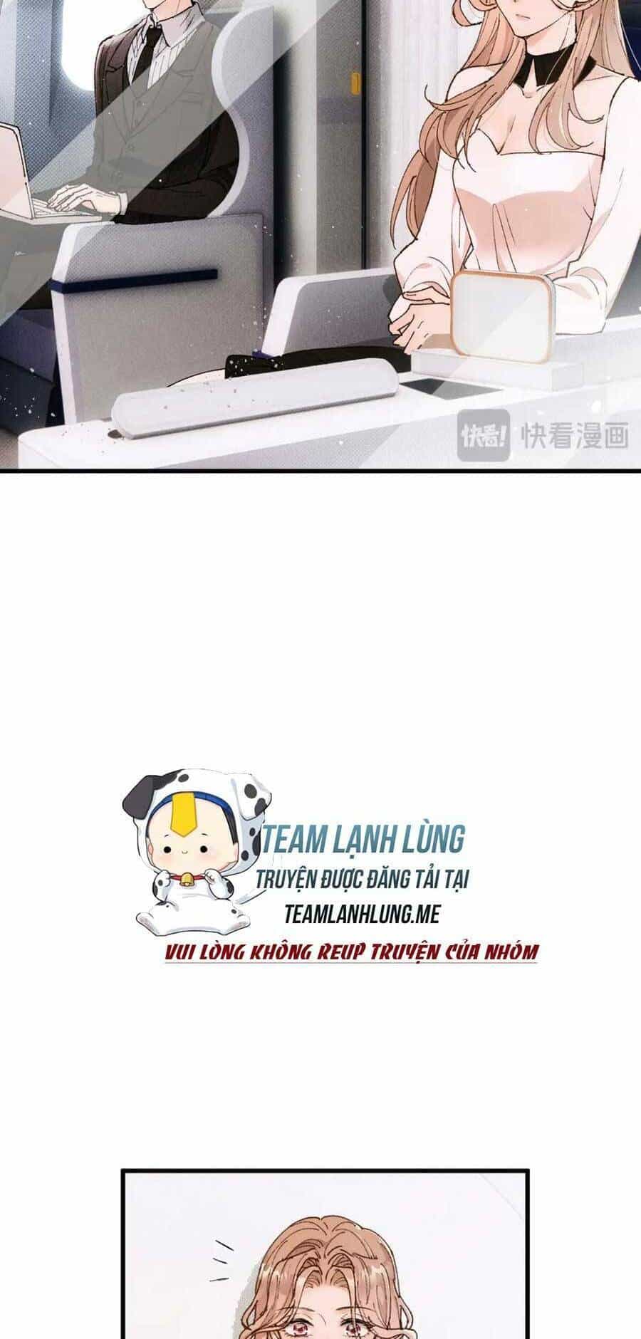 Bệnh Kiều Nam Chủ Trong Game Đều Muốn Quấn Lấy Ta - Chương 4 - ảnh 33