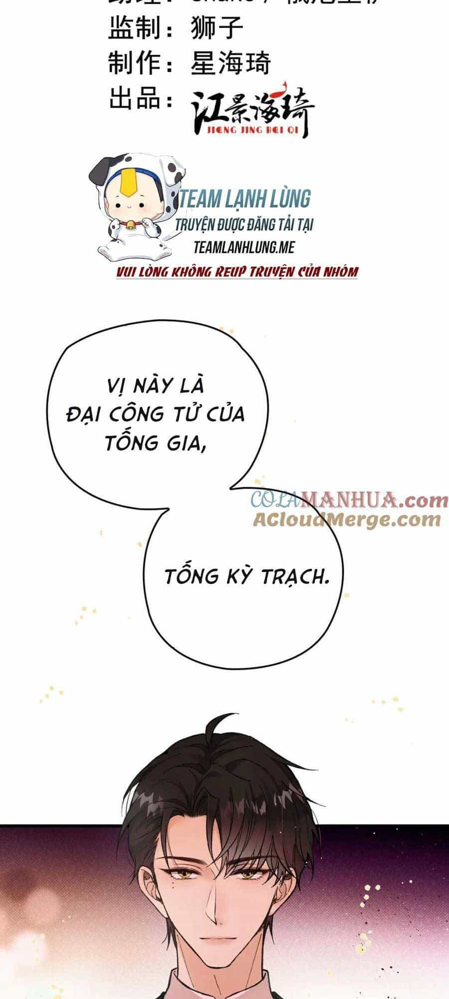 Bệnh Kiều Nam Chủ Trong Game Đều Muốn Quấn Lấy Ta - Chương 4 - ảnh 5