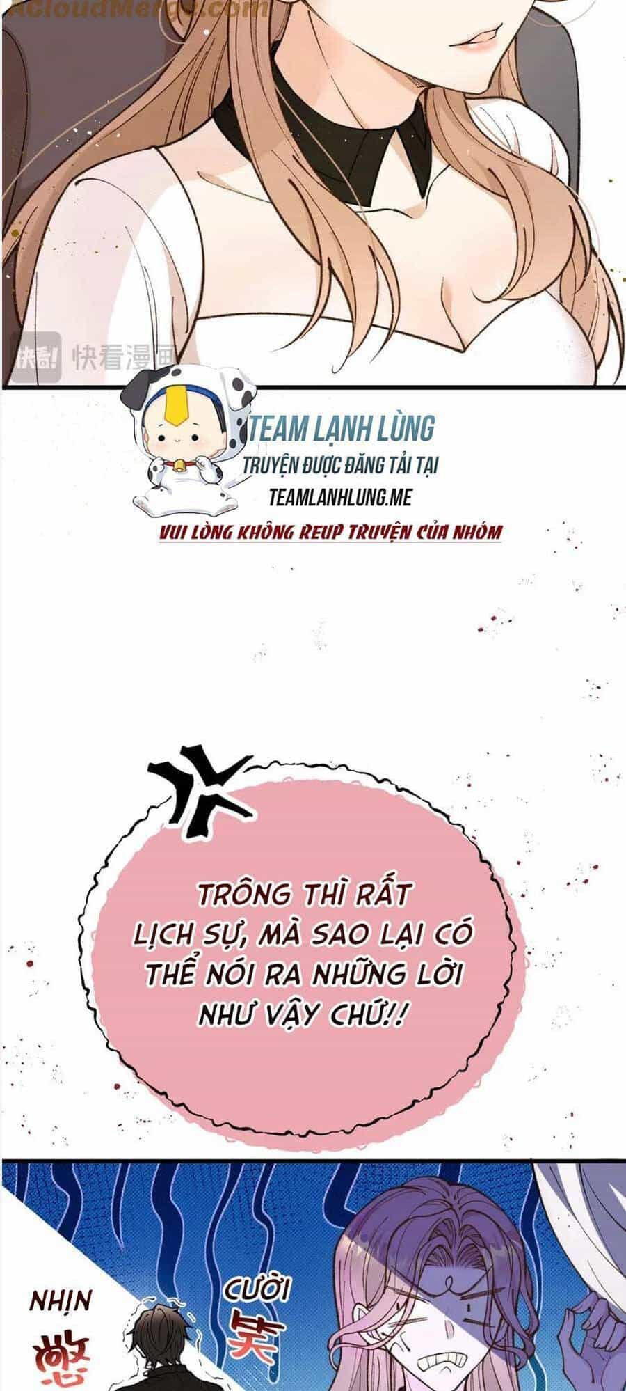 Bệnh Kiều Nam Chủ Trong Game Đều Muốn Quấn Lấy Ta - Chương 5 - ảnh 16