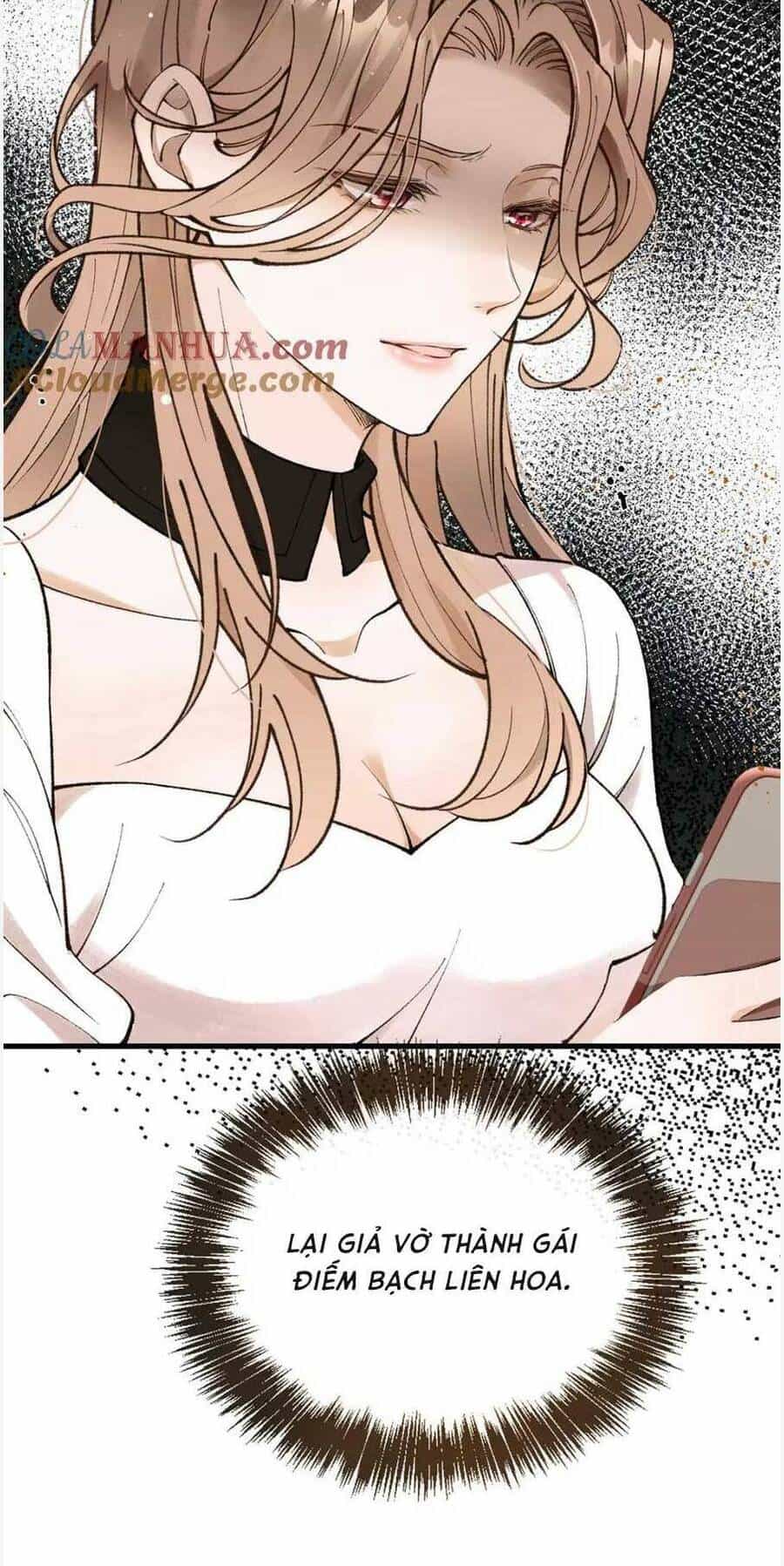 Bệnh Kiều Nam Chủ Trong Game Đều Muốn Quấn Lấy Ta - Chương 6 - ảnh 27