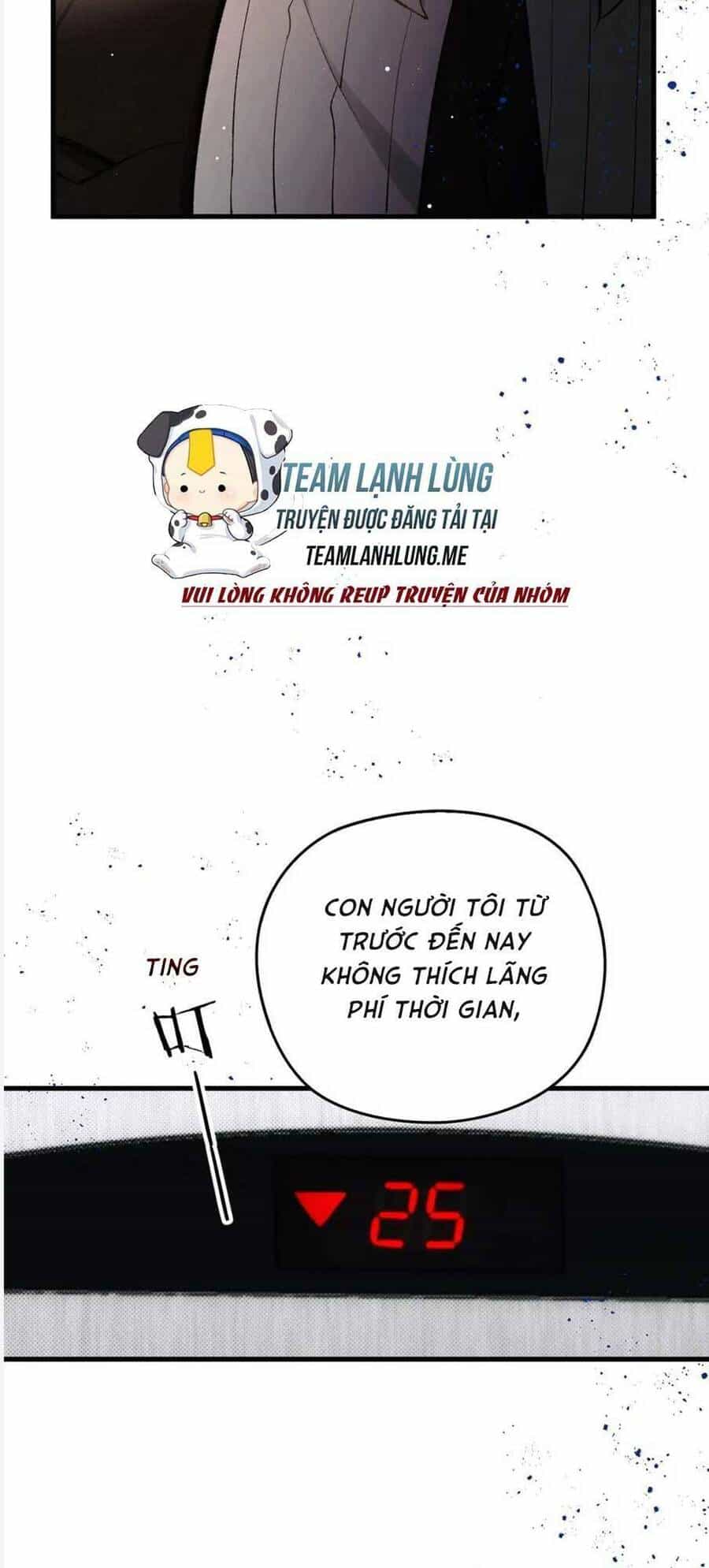 Bệnh Kiều Nam Chủ Trong Game Đều Muốn Quấn Lấy Ta - Chương 7 - ảnh 28
