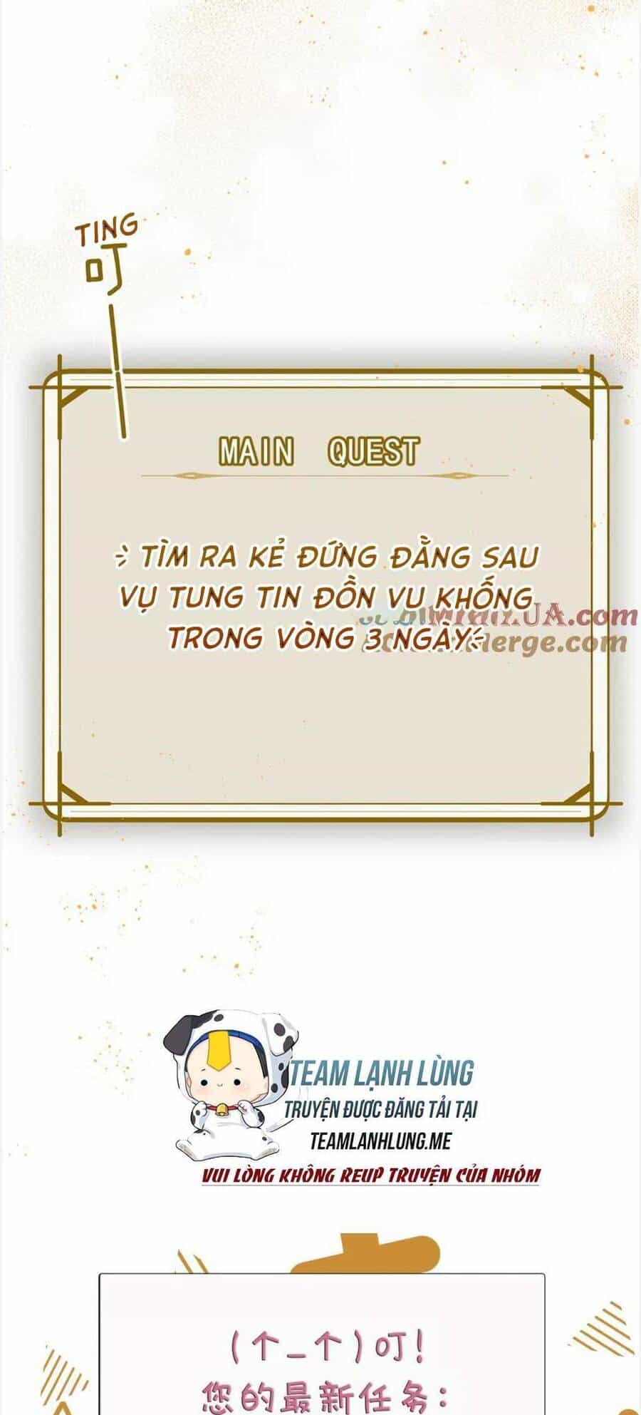 Bệnh Kiều Nam Chủ Trong Game Đều Muốn Quấn Lấy Ta - Chương 7 - ảnh 53
