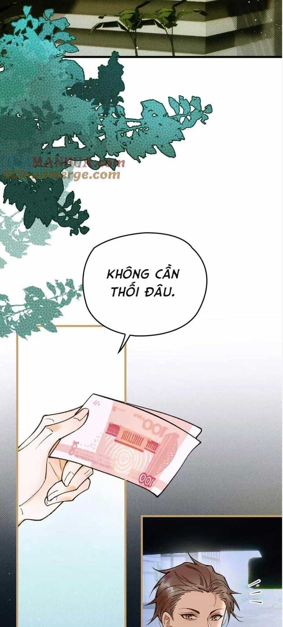 Bệnh Kiều Nam Chủ Trong Game Đều Muốn Quấn Lấy Ta - Chương 8 - ảnh 19