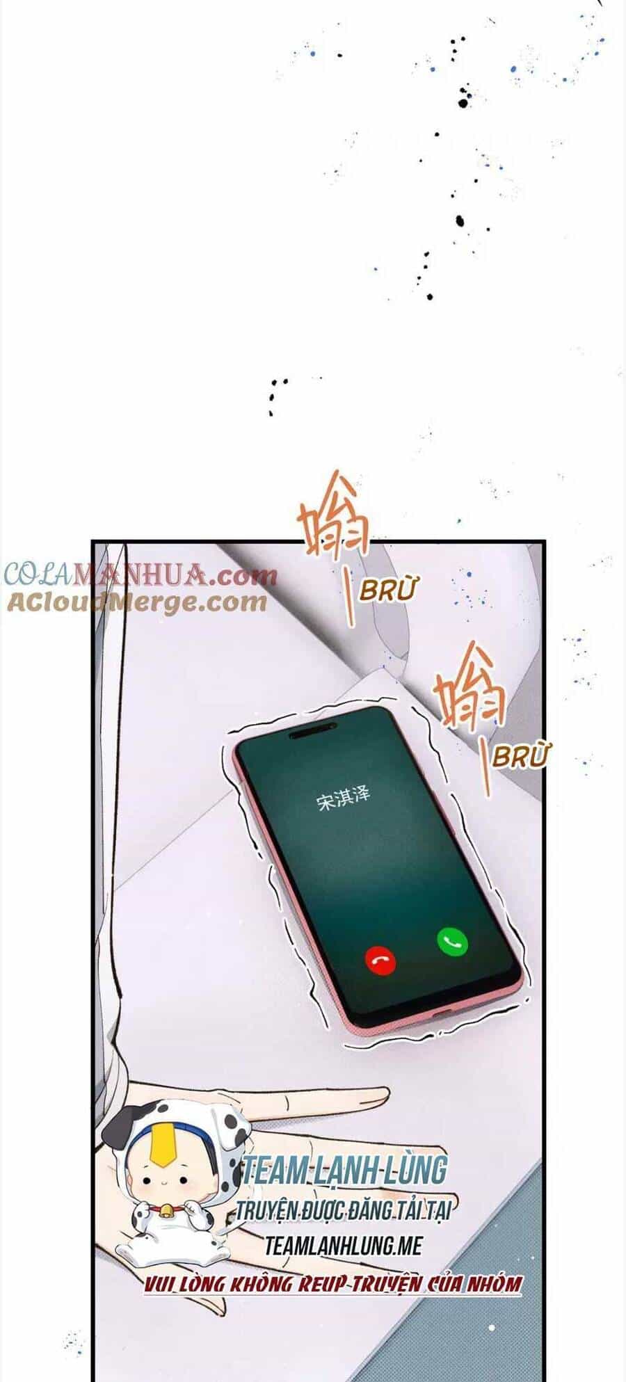 Bệnh Kiều Nam Chủ Trong Game Đều Muốn Quấn Lấy Ta - Chương 8 - ảnh 38