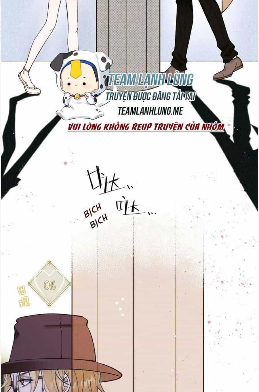 Bệnh Kiều Nam Chủ Trong Game Đều Muốn Quấn Lấy Ta - Chương 8 - ảnh 49